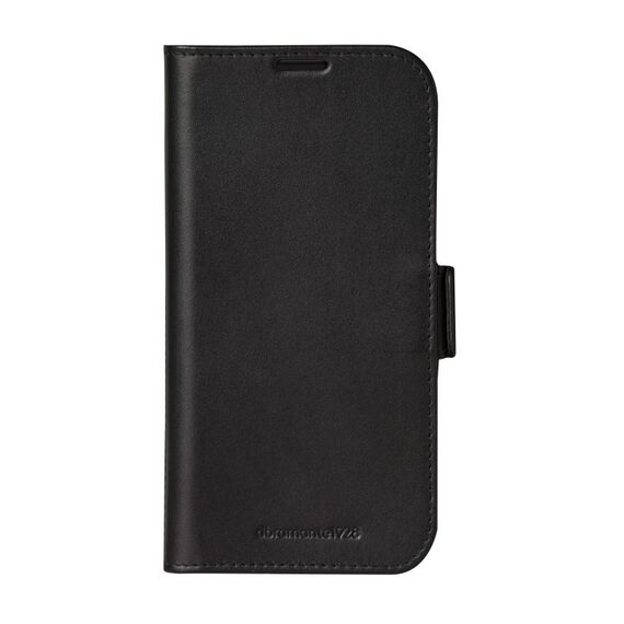 dbramante1928 Copenhagen Handy-Schutzhülle 16 cm (6.3") Folio Schwarz, Farbe: Schwarz