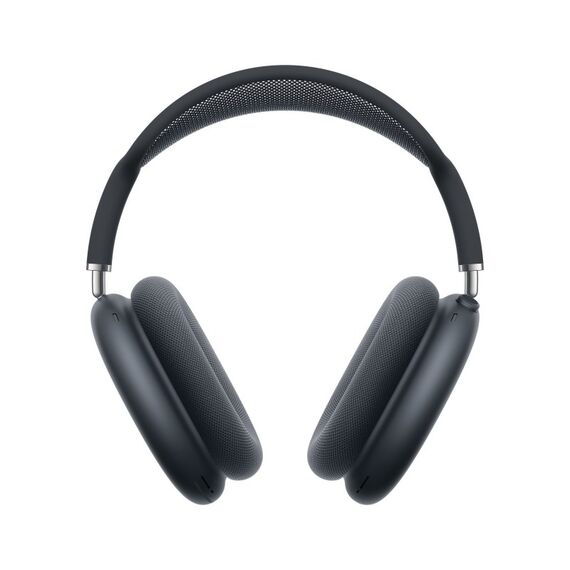 Apple AirPods Max Kopfhörer Kabellos Kopfband Anrufe/Musik USB Typ-C Bluetooth Navy, Farbe: Navy