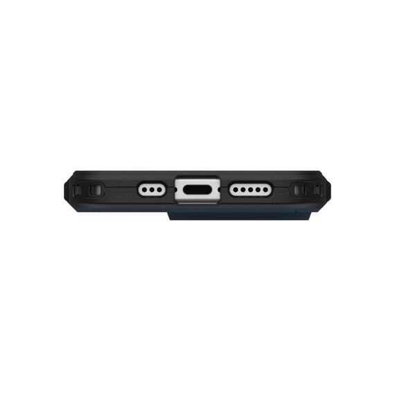 Urban Armor Gear Civilian Handy-Schutzhülle 16 cm (6.3") Cover Navy, 3 image