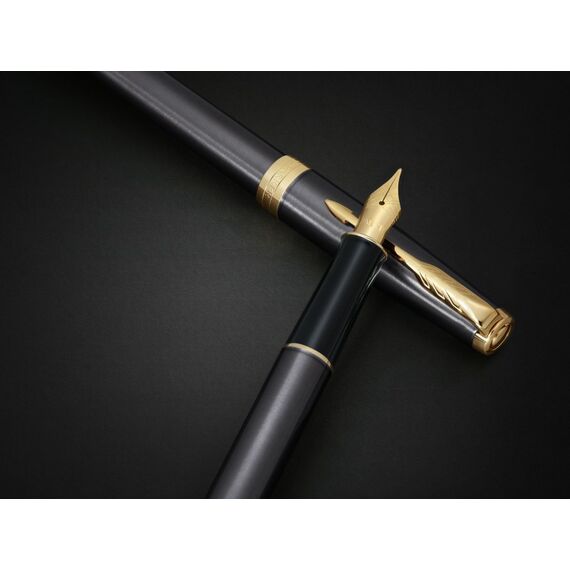 Parker Sonnet Füllfederhalter Grau 1 Stück(e), 8 image