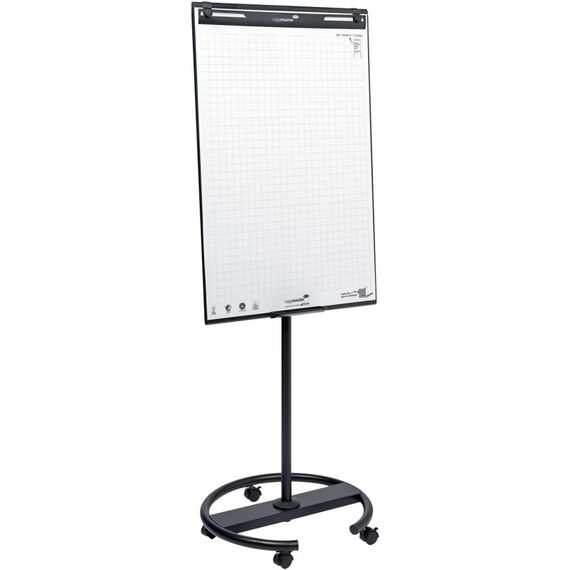 Legamaster SKETCH ECO Papierblock Raster 5x 20 Blatt, 6 image