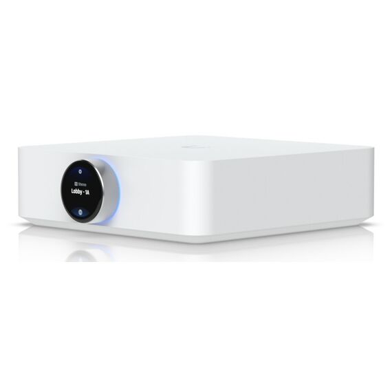 Ubiquiti PowerAmp Haus Weiß, Farbe: Weiß