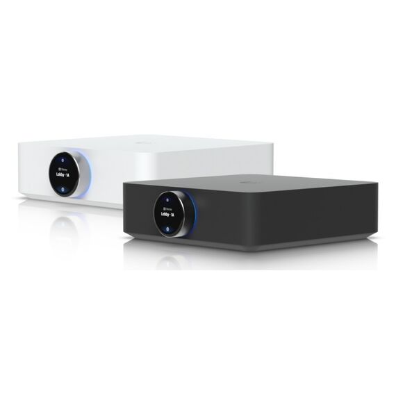 Ubiquiti PowerAmp Haus Schwarz, Farbe: Schwarz, 4 image