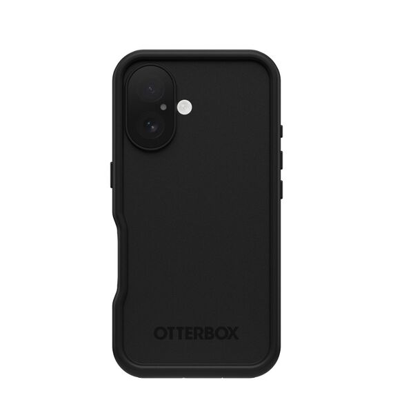 OTTERBOX Cover wasserdicht Fre black iPhone 16