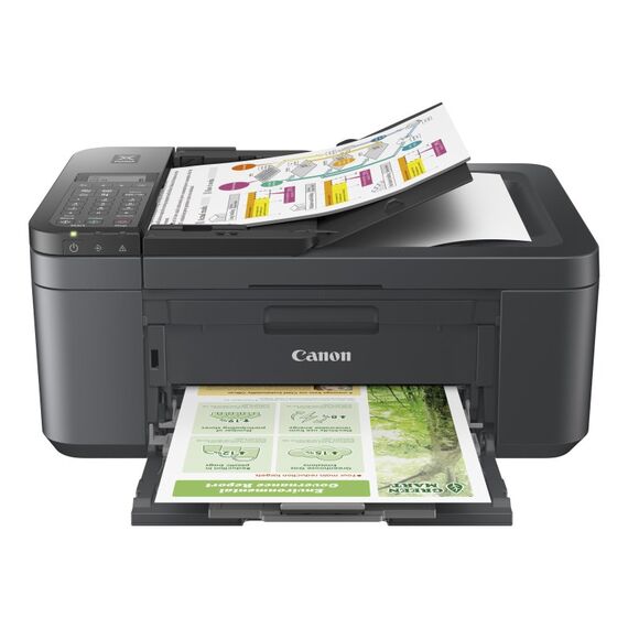 Canon PIXMA TR4755i Tintenstrahl A4 4800 x 1200 DPI WLAN, 3 image