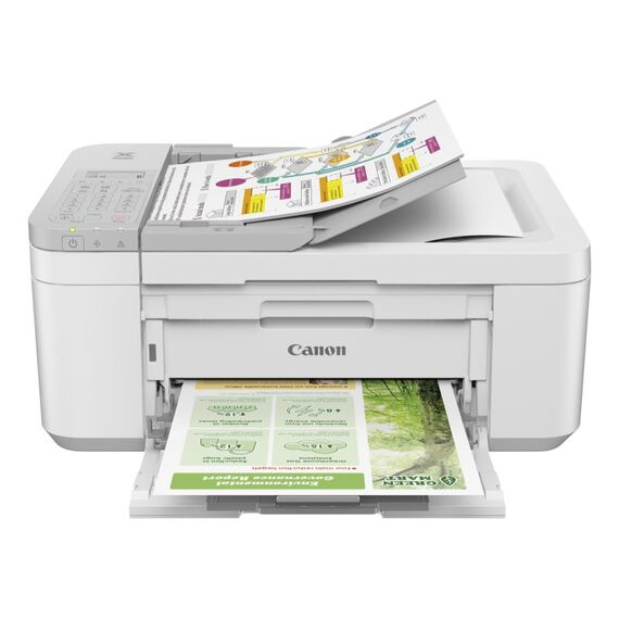 Canon PIXMA TR4756i Tintenstrahl A4 4800 x 1200 DPI WLAN, 2 image