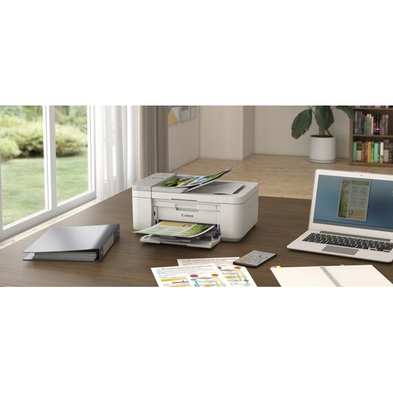 Canon PIXMA TR4756i Tintenstrahl A4 4800 x 1200 DPI WLAN, 4 image