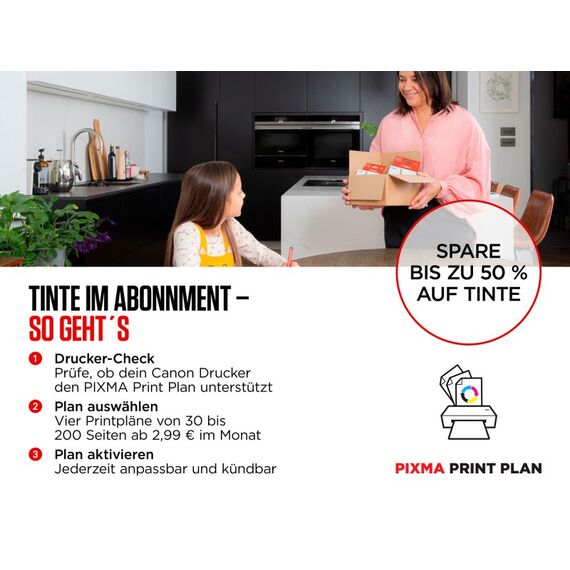 Canon PIXMA TR4756i Tintenstrahl A4 4800 x 1200 DPI WLAN, 8 image