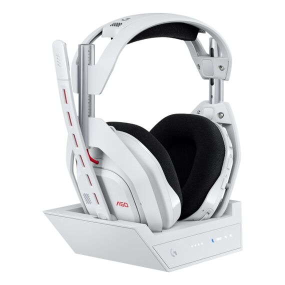 ASTRO Gaming A50, Farbe: Weiß, 8 image