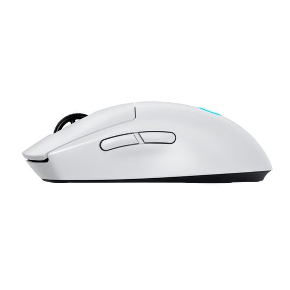 Logitech G PRO 2 LIGHTSPEED Mouse, 3 image