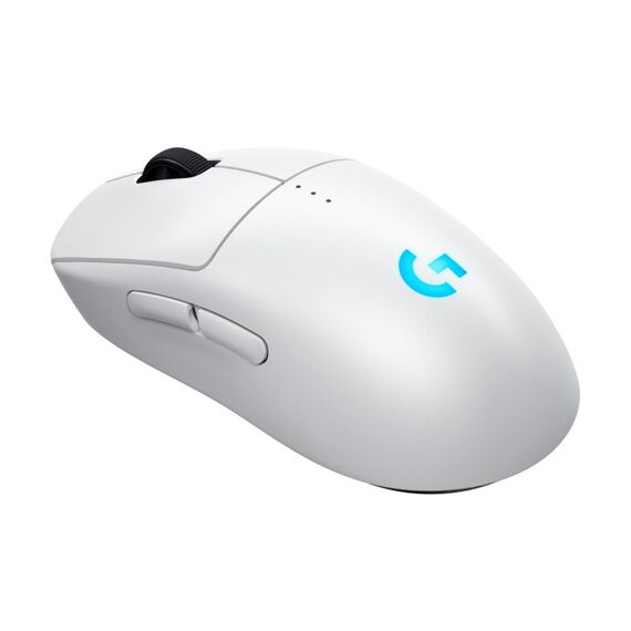 Logitech G PRO 2 LIGHTSPEED Mouse, 4 image