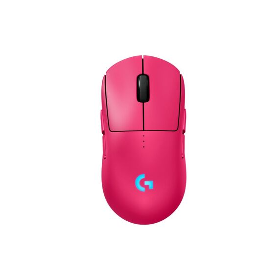 Logitech G PRO 2 LIGHTSPEED Mouse, 2 image