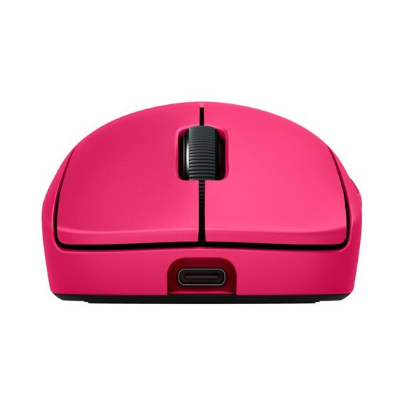 Logitech G PRO 2 LIGHTSPEED Mouse, 3 image