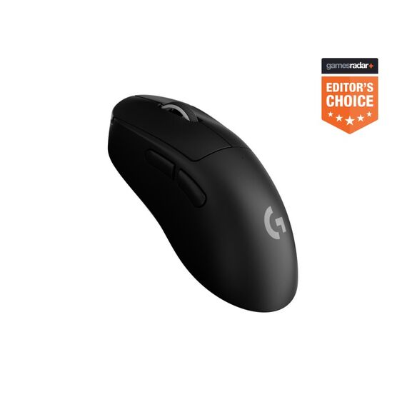 Logitech G PRO X SUPERLIGHT 2 DEX, 3 image