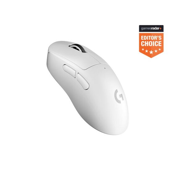 Logitech G PRO X SUPERLIGHT 2 DEX, 4 image