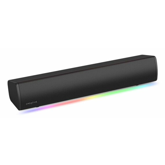 Creative Labs Sound Blaster GS3 Schwarz Verkabelt & Kabellos 12 W, 5 image