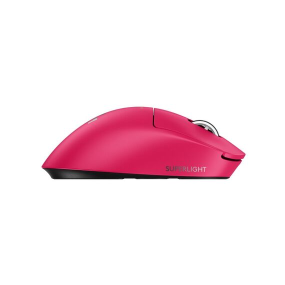 Logitech G PRO X SUPERLIGHT 2 DEX, 3 image