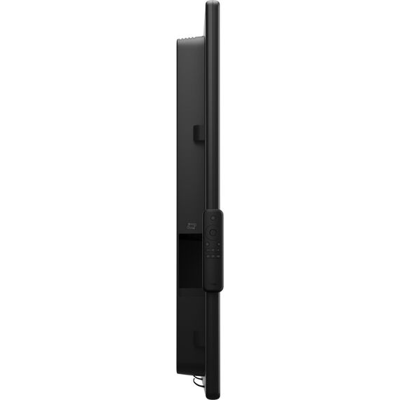 DELL Pro 55 Plus P5525QC Digital Signage Flachbildschirm 138,8 cm (54.6") LCD 400 cd/m² 4K Ultra HD Schwarz, 5 image