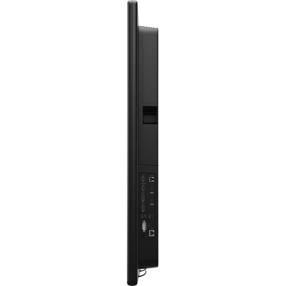 DELL Pro 55 Plus P5525QC Digital Signage Flachbildschirm 138,8 cm (54.6") LCD 400 cd/m² 4K Ultra HD Schwarz, 6 image