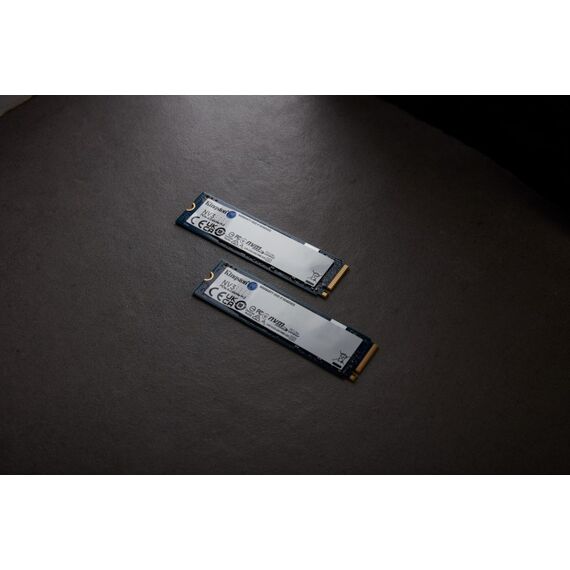 Kingston Technology 4000G NV3 M.2 2280 NVMe SSD, Kapazität: 4 TB, 8 image