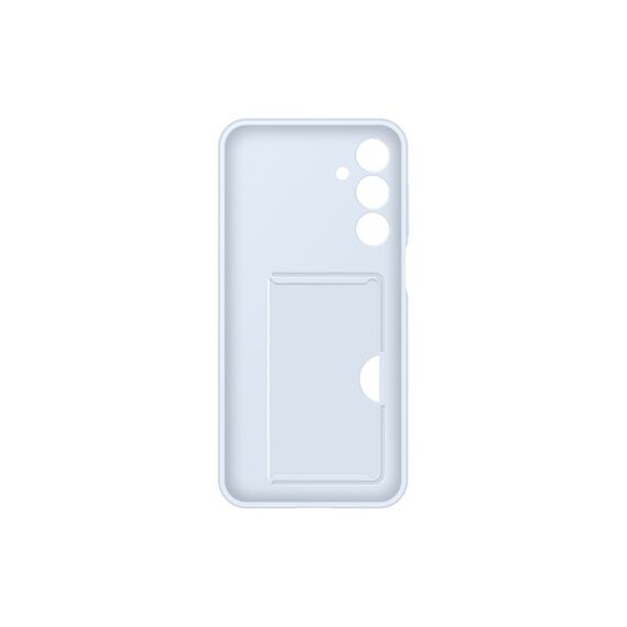 Samsung Galaxy A16 5G Card Slot Case Light Blue, 2 image