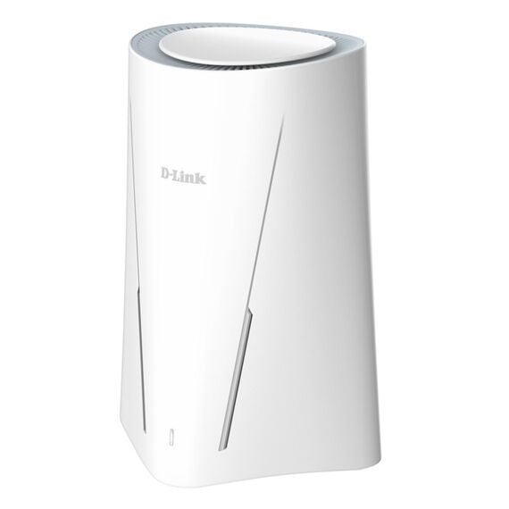 D-Link G530 WLAN-Router Gigabit Ethernet Dual-Band (2,4 GHz/5 GHz) 5G Weiß, 2 image