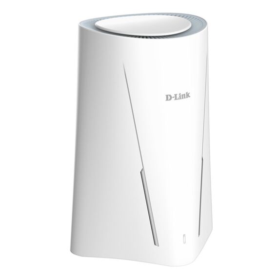 D-Link G530 WLAN-Router Gigabit Ethernet Dual-Band (2,4 GHz/5 GHz) 5G Weiß, 3 image