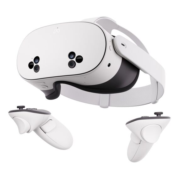 Meta Quest 3S 256GB inkl. Controller