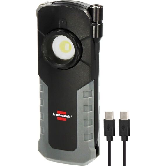 Brennenstuhl 1173730001 Arbeitslampe LED