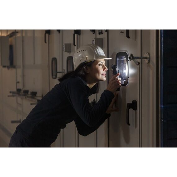 Brennenstuhl 1173730001 Arbeitslampe LED, 7 image