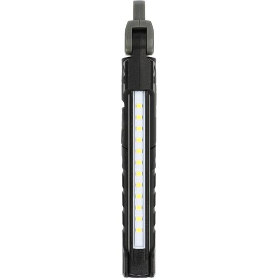 Brennenstuhl 1173730002 Arbeitslampe Schwarz, Grau LED 3 W, 4 image