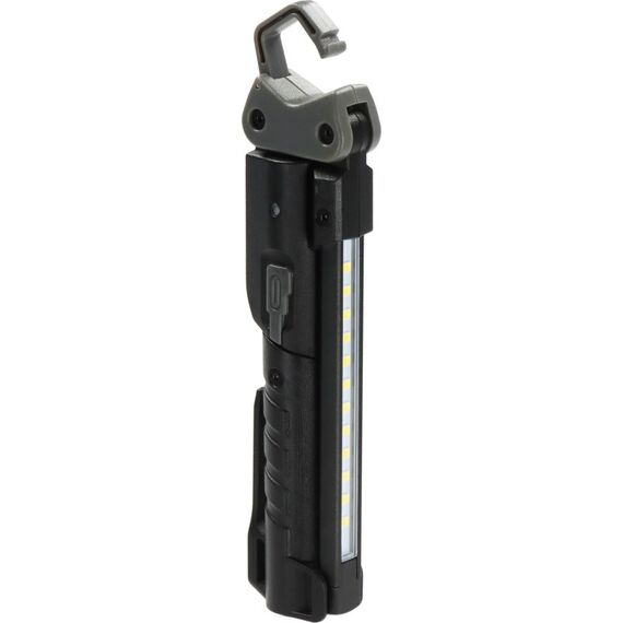 Brennenstuhl 1173730002 Arbeitslampe Schwarz, Grau LED 3 W, 5 image