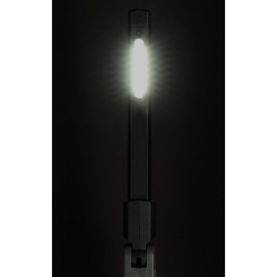 Brennenstuhl 1173730002 Arbeitslampe Schwarz, Grau LED 3 W, 6 image