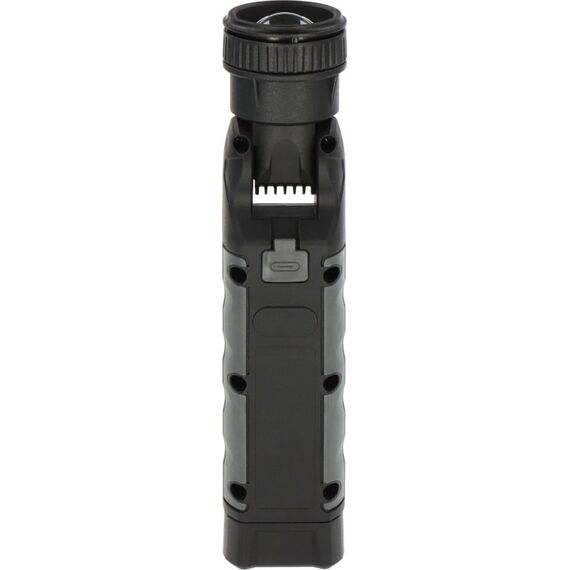 Brennenstuhl 1173750007 Arbeitslampe Schwarz LED, 4 image
