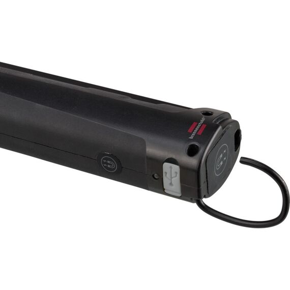 Brennenstuhl 1177370010 Arbeitslampe Schwarz, Grau LED 3,3 W, 6 image