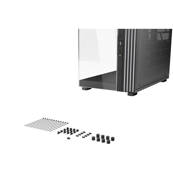 be quiet! LIGHT BASE 900 DX Black Full Tower Schwarz, 7 image