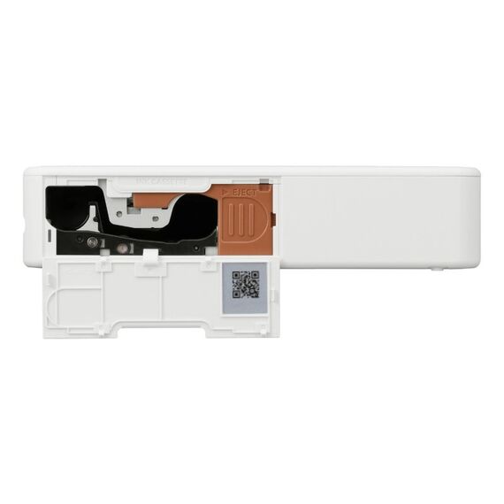 Canon SELPHY QX20 WH Fotodrucker Farbstoffsublimation 287 x 287 DPI 2.8" x 3.3" (7.2x8.5cm) WLAN, Farbe: Weiß, 7 image