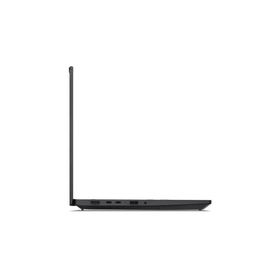 Lenovo ThinkPad P14s Gen 7 (Intel) Copilot + PC Copilot+ PC Intel Core Ultra 7 366H Mobiler Arbeitsplatz 36,8 cm (14.5") WUXGA 32 GB LPDDR5x-SDRAM 1 TB SSD Wi-Fi 7 (802.11be) Windows 11 Pro Schwarz Schweiz, 6 image