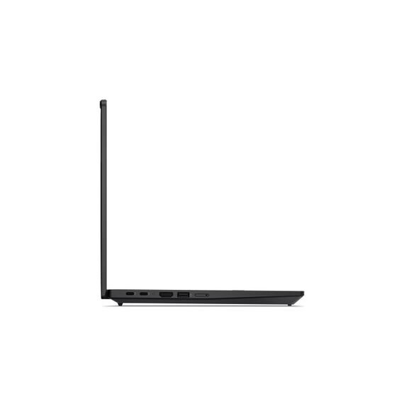 Lenovo ThinkPad P14s Gen 7 (AMD) Copilot + PC Copilot+ PC AMD Ryzen AI 9 HX PRO PRO 470 Mobiler Arbeitsplatz 35,6 cm (14") Touchscreen WUXGA 48 GB DDR5-SDRAM 1 TB SSD Wi-Fi 7 (802.11be) Windows 11 Pro Schwarz Schweiz, 4 image