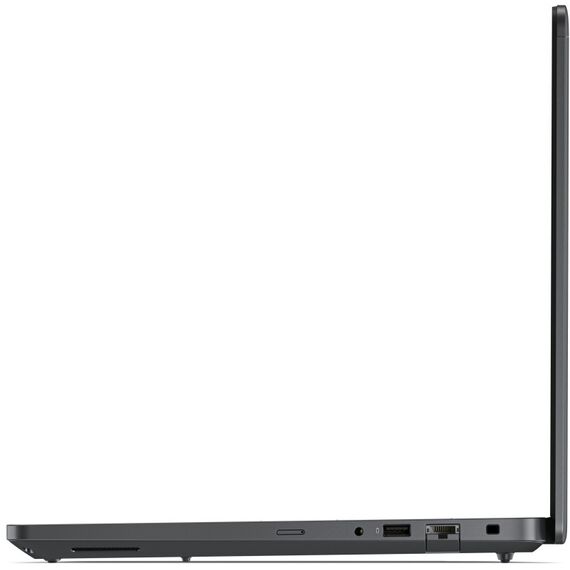 DELL Pro Precision 5 16 PW516261 Copilot+ PC Intel Core Ultra 7 366H Laptop 40,6 cm (16") Full HD+ 32 GB LPDDR5x-SDRAM 1 TB SSD NVIDIA RTX PRO 2000 Blackwell Wi-Fi 7 (802.11be) Windows 11 Pro Schwarz Schweiz, 8 image