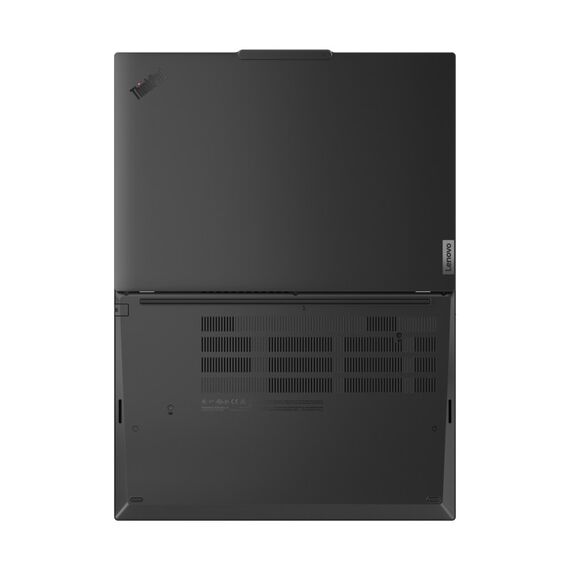 Lenovo ThinkPad T16 Gen 4 (Intel) Intel Core Ultra 5 225U Laptop 40,6 cm (16") WUXGA 16 GB DDR5-SDRAM 512 GB SSD Wi-Fi 6E (802.11ax) Windows 11 Pro Schwarz Schweiz, 9 image