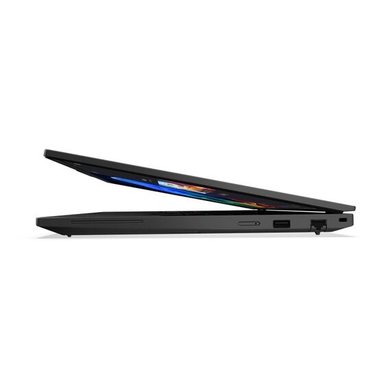Lenovo ThinkPad T16 Gen 4 (AMD) Copilot+ PC AMD Ryzen AI 5 340 Laptop 40,6 cm (16") WUXGA 16 GB DDR5-SDRAM 512 GB SSD Wi-Fi 7 (802.11be) Windows 11 Pro Schwarz Schweiz, 4 image