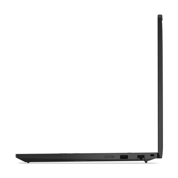 Lenovo ThinkPad T16 Gen 4 (AMD) Copilot+ PC AMD Ryzen AI 5 340 Laptop 40,6 cm (16") WUXGA 16 GB DDR5-SDRAM 512 GB SSD Wi-Fi 7 (802.11be) Windows 11 Pro Schwarz Schweiz, 6 image