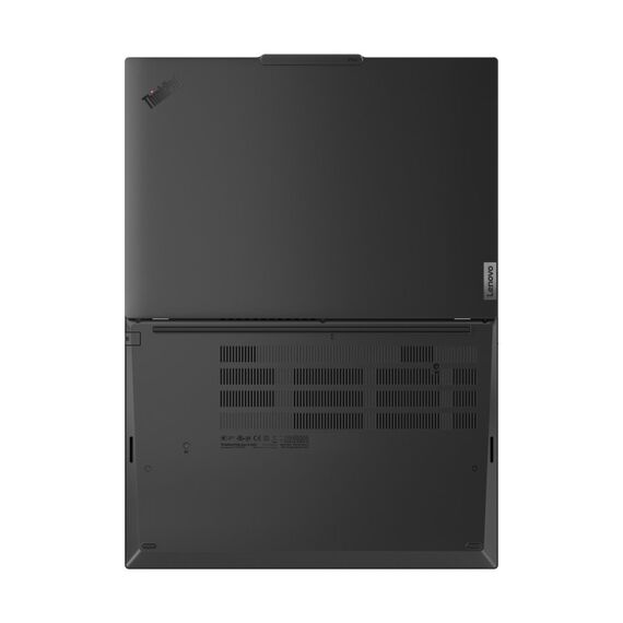 Lenovo ThinkPad P16s Gen 4 (AMD) Copilot+ PC AMD Ryzen AI 7 350 Mobiler Arbeitsplatz 40,6 cm (16") WUXGA 32 GB DDR5-SDRAM 1 TB SSD Wi-Fi 7 (802.11be) Windows 11 Pro Schwarz Schweiz, 10 image