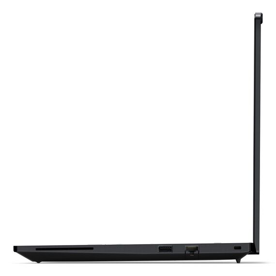Lenovo ThinkPad P14s Gen 6 (Intel) Intel Core Ultra 7 265H Mobiler Arbeitsplatz 36,8 cm (14.5") WQXGA 64 GB DDR5-SDRAM 1 TB SSD NVIDIA RTX PRO 500 Blackwell Wi-Fi 7 (802.11be) Windows 11 Pro Schwarz Schweiz, 4 image