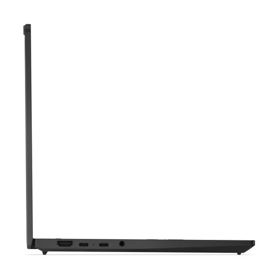Lenovo ThinkPad X13 Gen 6 (AMD) Copilot+ PC AMD Ryzen AI 7 PRO PRO 350 Laptop 33,8 cm (13.3") WUXGA 32 GB LPDDR5x-SDRAM 1 TB SSD Wi-Fi 7 (802.11be) Windows 11 Pro Schwarz Schweiz, 7 image