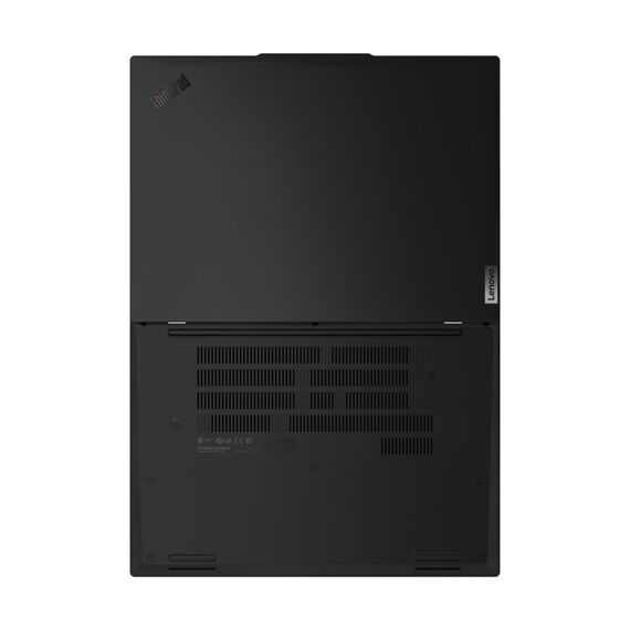 Lenovo ThinkPad L14 Gen 6 (Intel) Intel Core Ultra 5 225U Laptop 35,6 cm (14") WUXGA 16 GB DDR5-SDRAM 512 GB SSD Wi-Fi 6E (802.11ax) Windows 11 Pro Schwarz Schweiz, 10 image