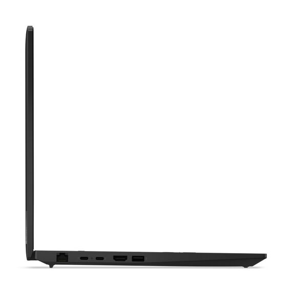 Lenovo ThinkPad L16 Gen 2 (Intel) Intel Core Ultra 7 255U Laptop 40,6 cm (16") WUXGA 32 GB DDR5-SDRAM 1 TB SSD Wi-Fi 6E (802.11ax) Windows 11 Pro Schwarz Schweiz, 7 image