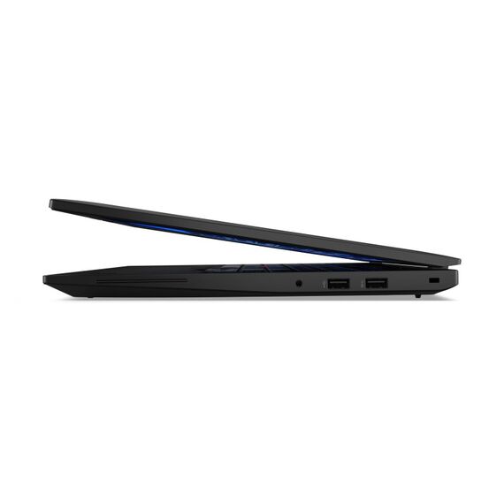 Lenovo ThinkPad L16 Gen 2 (Intel) Intel Core Ultra 7 255U Laptop 40,6 cm (16") WUXGA 16 GB DDR5-SDRAM 512 GB SSD Wi-Fi 6E (802.11ax) Windows 11 Pro Schwarz Schweiz, 5 image