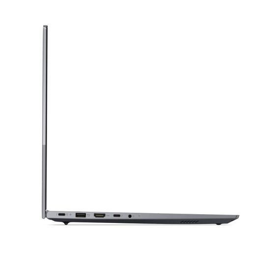 Lenovo ThinkBook 16 G9 IPL Copilot+ PC Intel Core Ultra 7 355 Laptop 40,6 cm (16") WUXGA 16 GB DDR5-SDRAM 512 GB SSD Wi-Fi 7 (802.11be) Windows 11 Pro Grau Schweiz, 7 image